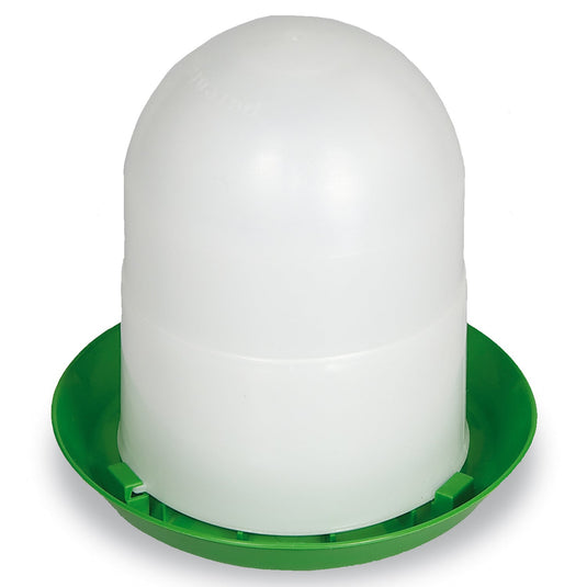 Gaun Chick Feeder Green - Ashurst Equestrian & Country