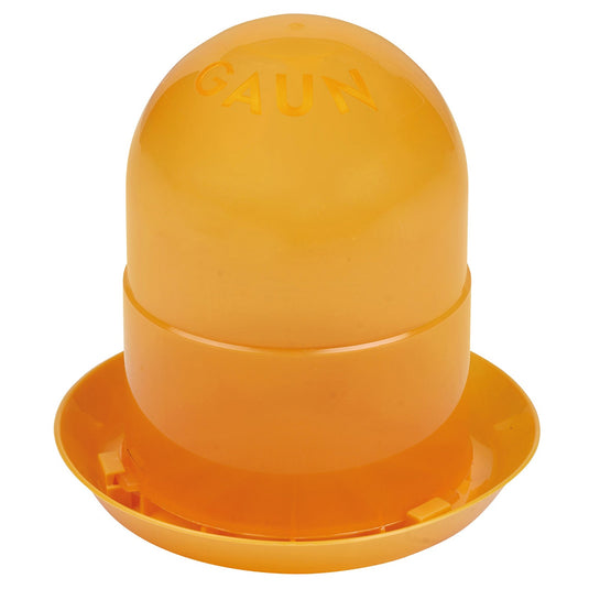Gaun Chick Feeder Orange - Ashurst Equestrian & Country