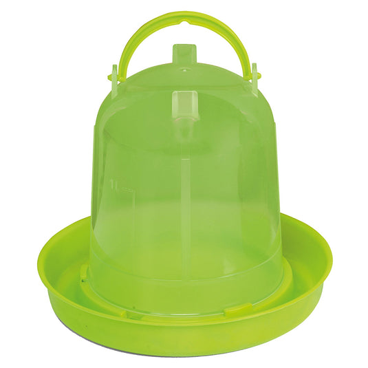 Gaun Chicken Drinker Eco Green - Ashurst Equestrian & Country