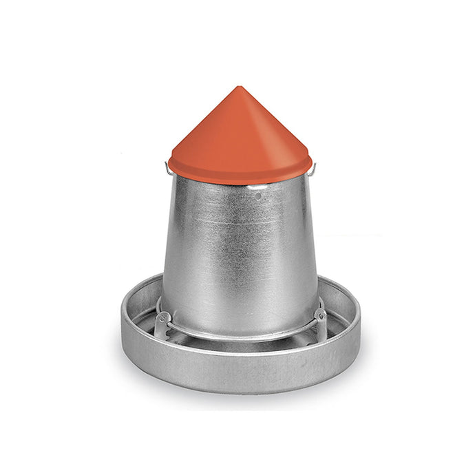 Gaun Lid For 5 Kg & 10 Kg Feeder - Ashurst Equestrian & Country