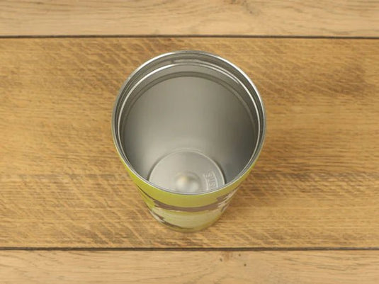 GB Tumbler - Hot & Cold Drinks Capsule - Border Collie - Ashurst Equestrian & Country