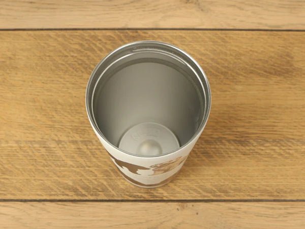 Load image into Gallery viewer, GB Tumbler - Hot &amp; Cold Drinks Capsule - Cockapoo - Ashurst Equestrian &amp; Country
