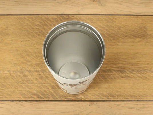 GB Tumbler - Hot & Cold Drinks Capsule - Great Dane - Ashurst Equestrian & Country