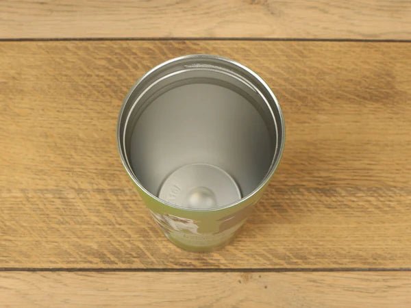 Load image into Gallery viewer, GB Tumbler - Hot &amp; Cold Drinks Capsule - Labrador Retriever - Ashurst Equestrian &amp; Country
