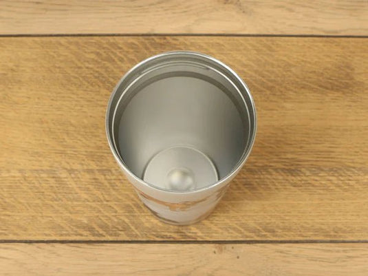 GB Tumbler - Hot & Cold Drinks Capsule - Staffordshire Bull Terrier - Ashurst Equestrian & Country