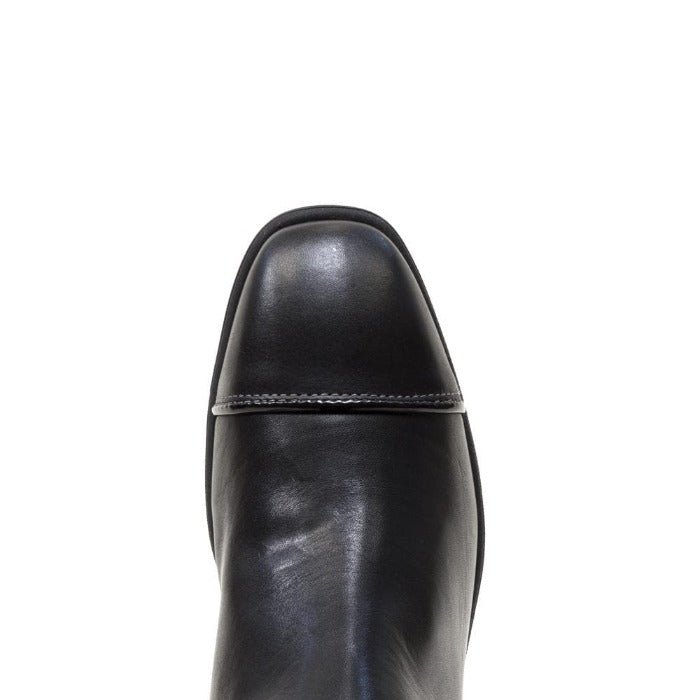 Load image into Gallery viewer, Georgia - Long Riding Boot - Black - Ashurst Equestrian &amp; Country

