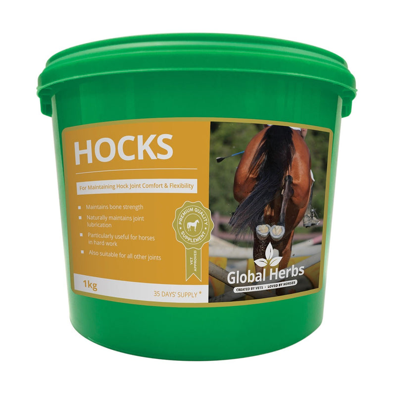 Load image into Gallery viewer, Global Herbs Hocks - Ashurst Equestrian &amp; Country
