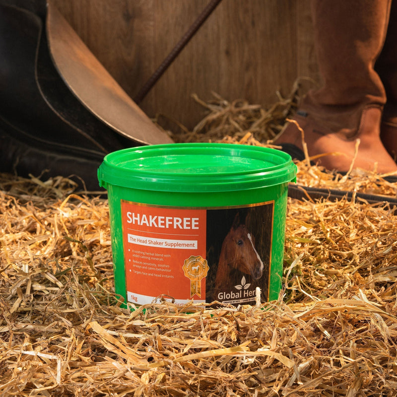 Load image into Gallery viewer, Global Herbs Shakefree - Ashurst Equestrian &amp; Country

