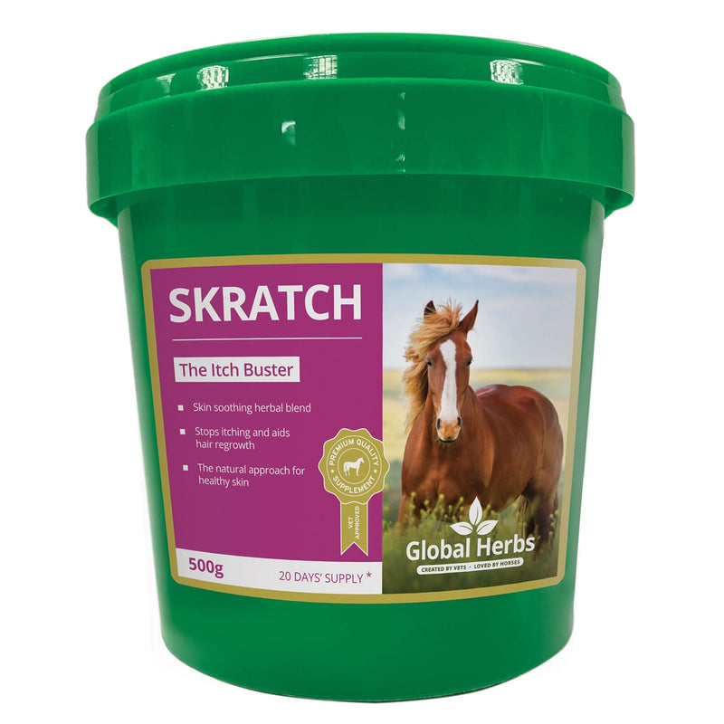 Load image into Gallery viewer, Global Herbs Skratch - Ashurst Equestrian &amp; Country

