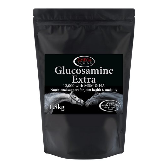 Glucosamine Extra - Ashurst Equestrian & Country