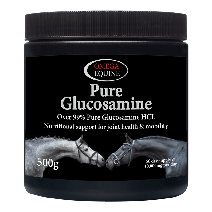 Glucosamine PURE - Ashurst Equestrian & Country