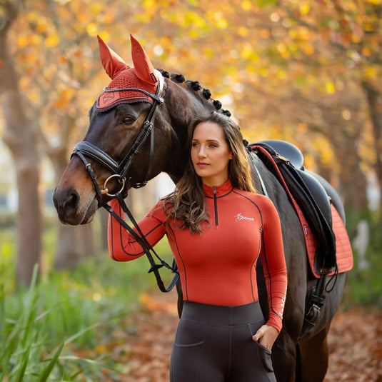 Le Mieux Classic Fly Hood