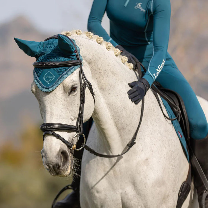 Load image into Gallery viewer, Le Mieux Classic Fly Hood
