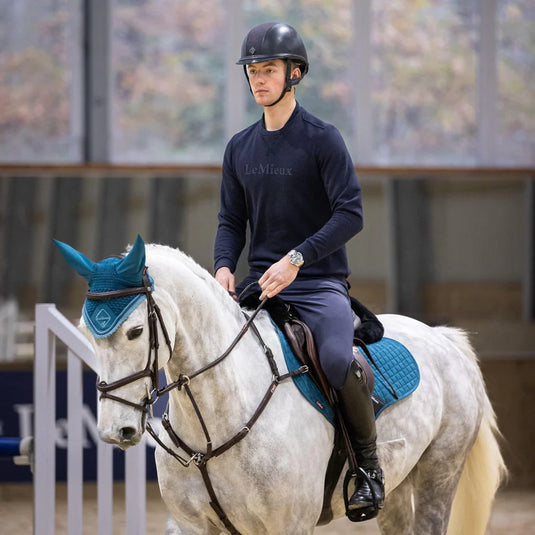 Le Mieux Classic Fly Hood