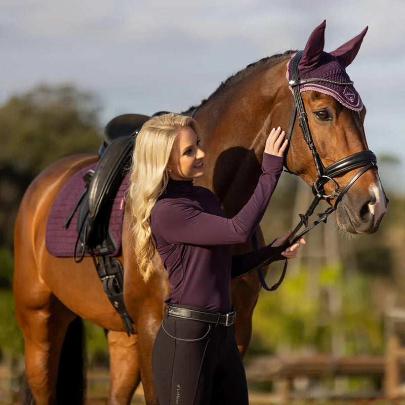 Load image into Gallery viewer, Le Mieux Classic Fly Hood
