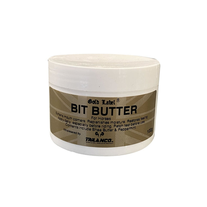Gold Label Bit Butter - Ashurst Equestrian & Country