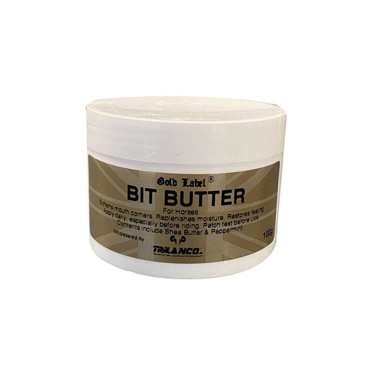 Gold Label Bit Butter - Ashurst Equestrian & Country