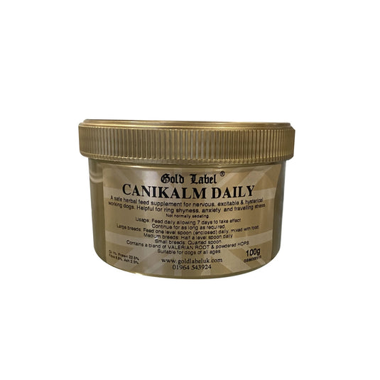 Gold Label Canikalm Daily - Ashurst Equestrian & Country