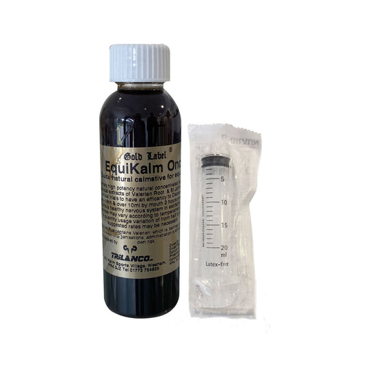 Gold Label Equikalm Once - Ashurst Equestrian & Country