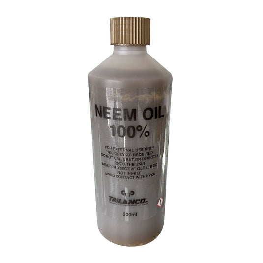 Gold Label Neem Oil - Ashurst Equestrian & Country