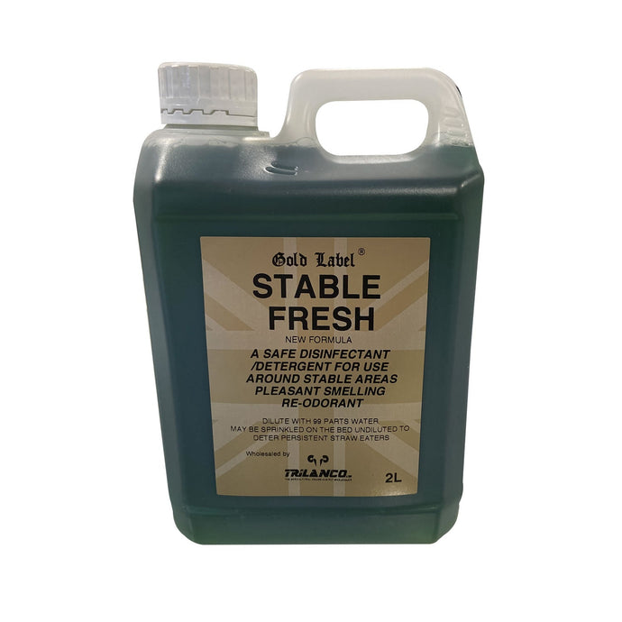 Gold Label Stable Fresh - Ashurst Equestrian & Country
