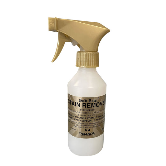 Gold Label Stain Remover - Ashurst Equestrian & Country