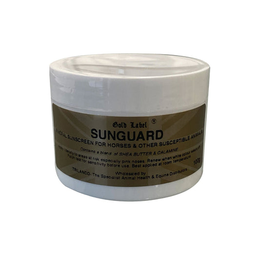 Gold Label Sunguard - Ashurst Equestrian & Country
