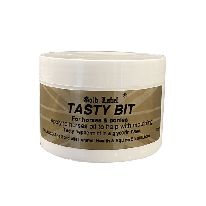 Gold Label Tasty Bit - Ashurst Equestrian & Country