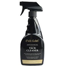 Gold Label Ultimate Anti Fungal Tack Cleaner - Ashurst Equestrian & Country