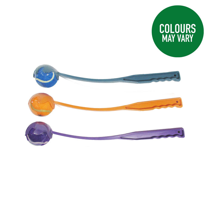 Good Boy Fetch Ball Istic Thrower - Ashurst Equestrian & Country