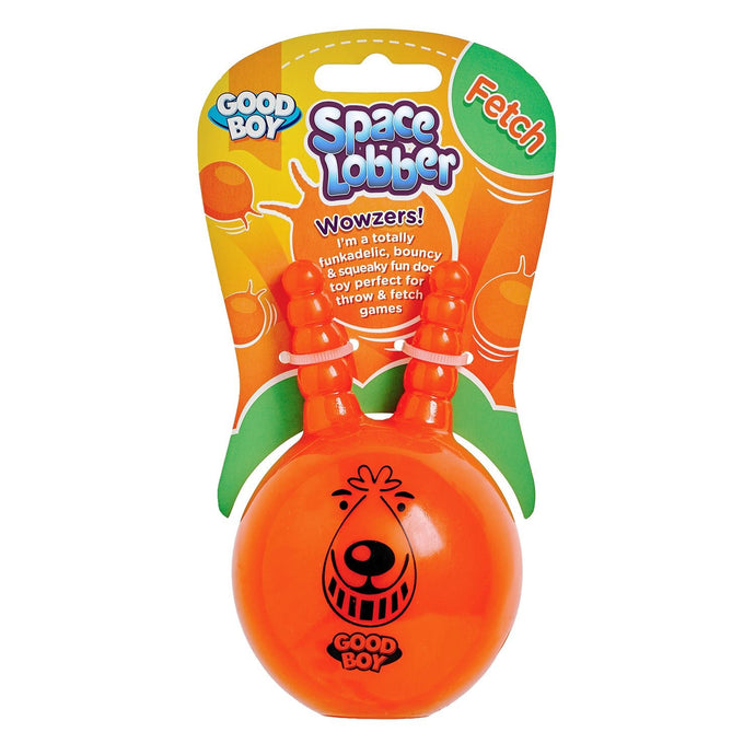 Good Boy Fetch Space Lobber - Ashurst Equestrian & Country