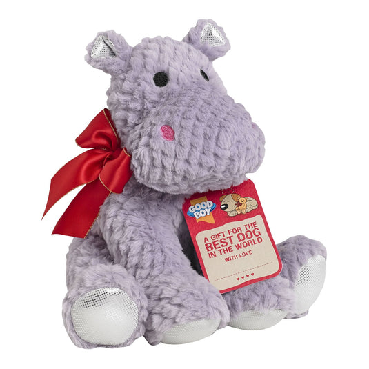 Good Boy Gift Hippo - Ashurst Equestrian & Country
