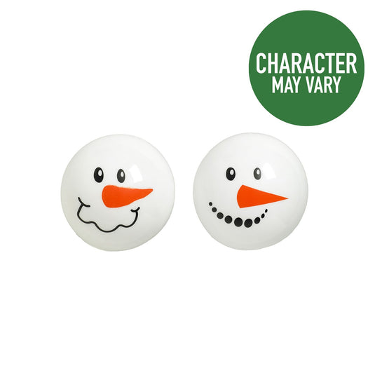Good Boy Snowman Faceball - Ashurst Equestrian & Country