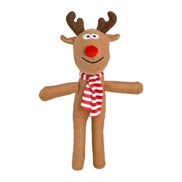 Good Boy Woollie Reindeer - Ashurst Equestrian & Country