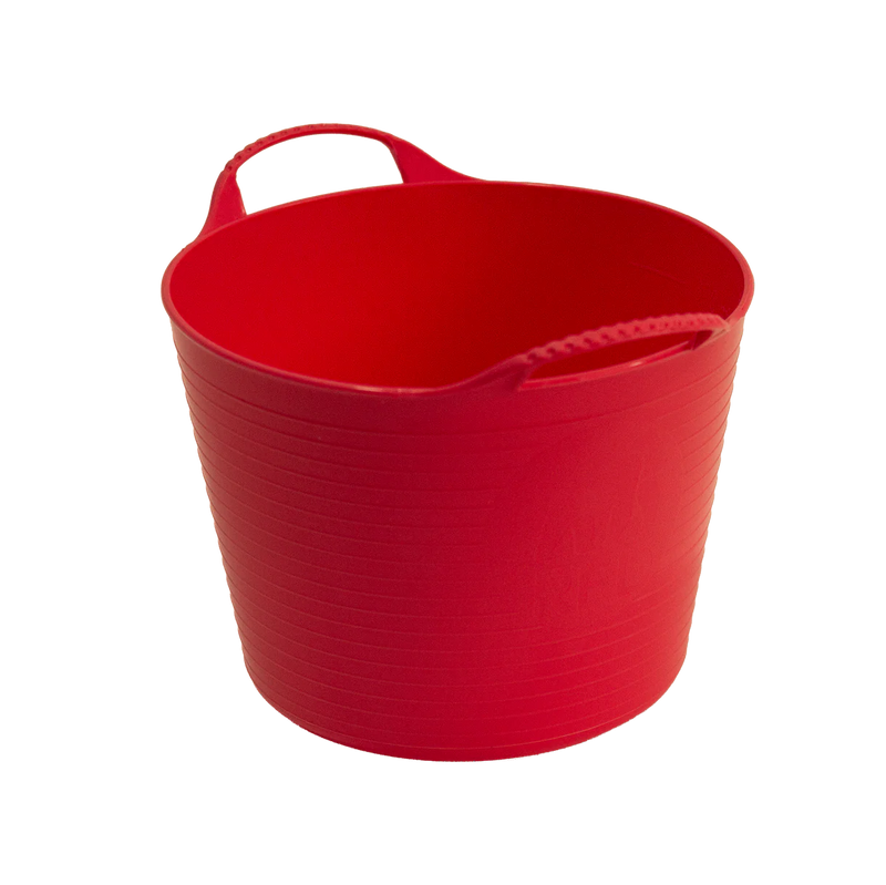 Load image into Gallery viewer, Red Gorilla Tub Micro 300ml
