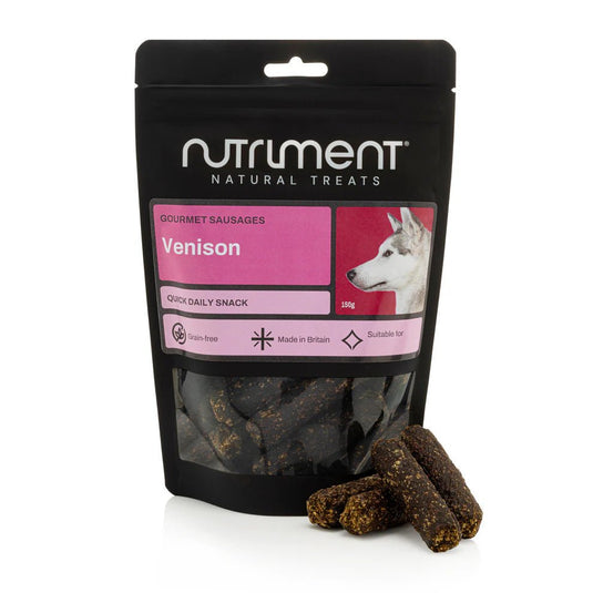 Gourmet Sausages 150g - Ashurst Equestrian & Country