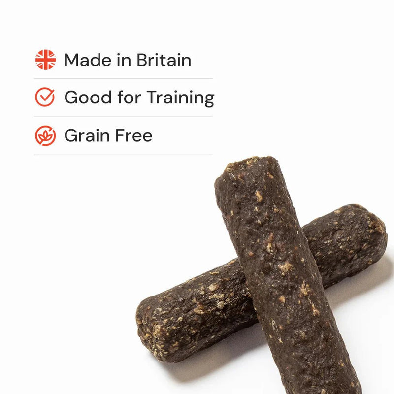 Load image into Gallery viewer, Gourmet Sausages 150g - Ashurst Equestrian &amp; Country
