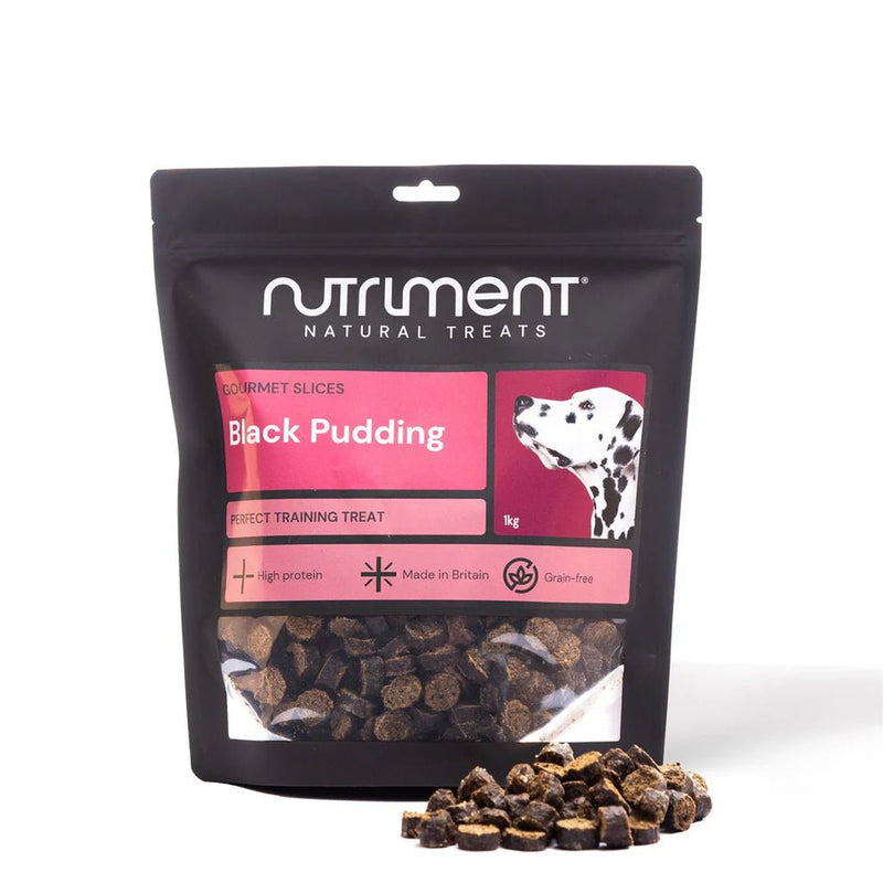 Load image into Gallery viewer, Gourmet Slices 1kg - Ashurst Equestrian &amp; Country
