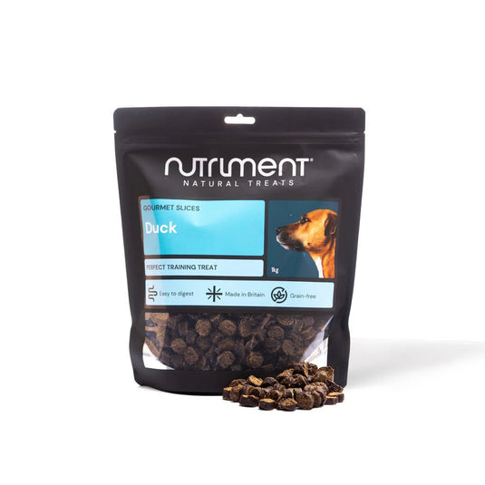 Gourmet Slices 1kg - Ashurst Equestrian & Country