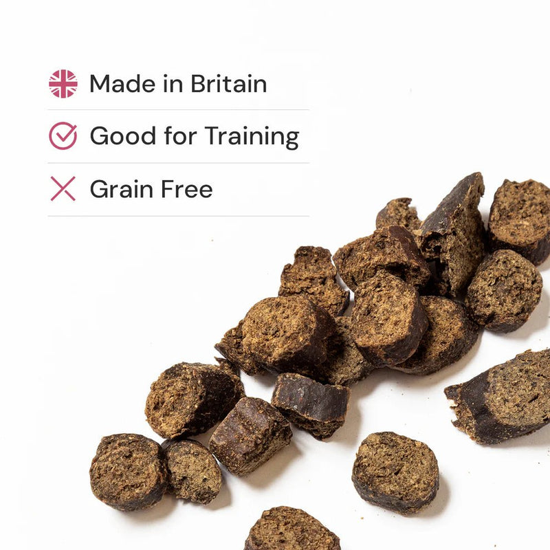 Load image into Gallery viewer, Gourmet Slices 200g - Ashurst Equestrian &amp; Country
