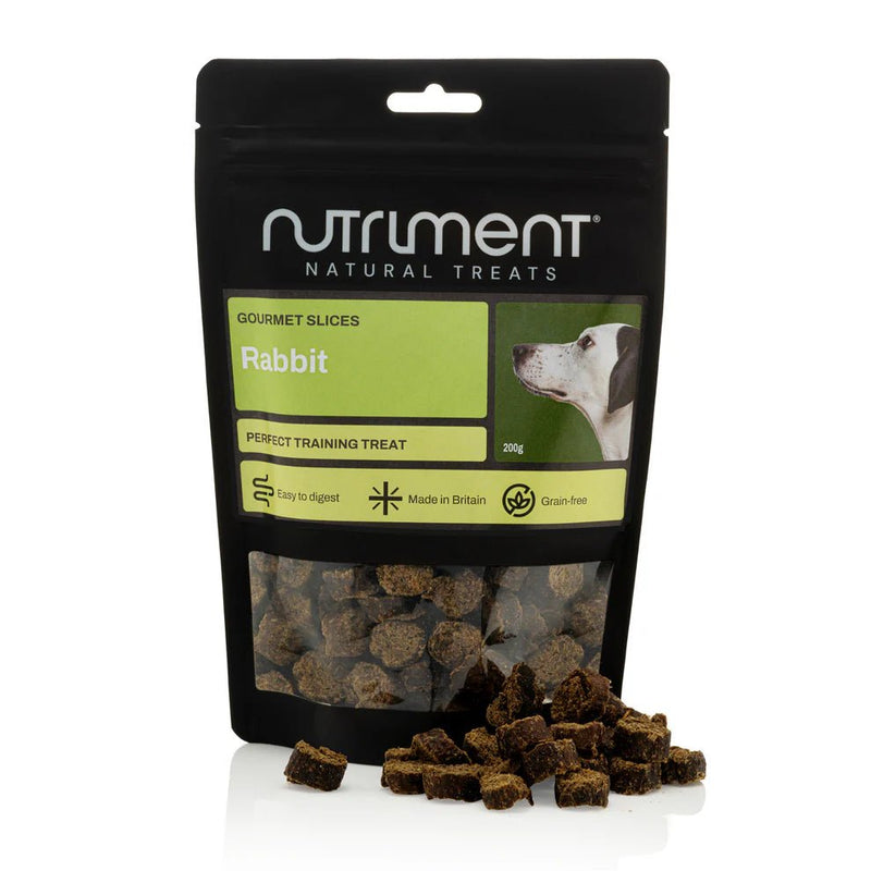 Load image into Gallery viewer, Gourmet Slices 200g - Ashurst Equestrian &amp; Country
