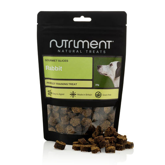 Gourmet Slices 200g - Ashurst Equestrian & Country