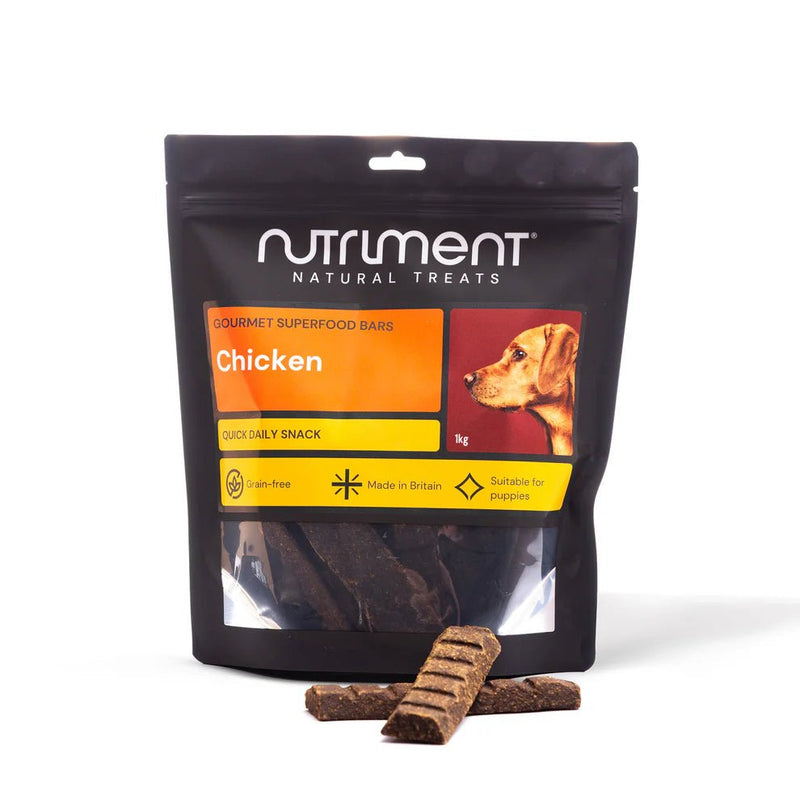 Load image into Gallery viewer, Gourmet Superfood Bars 1 kg - Ashurst Equestrian &amp; Country
