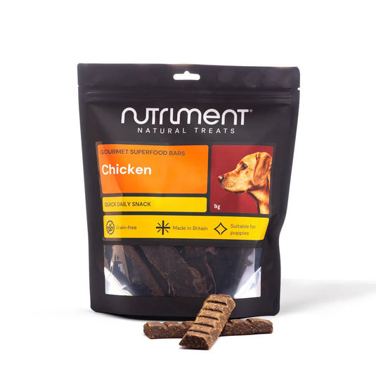 Gourmet Superfood Bars 1 kg - Ashurst Equestrian & Country