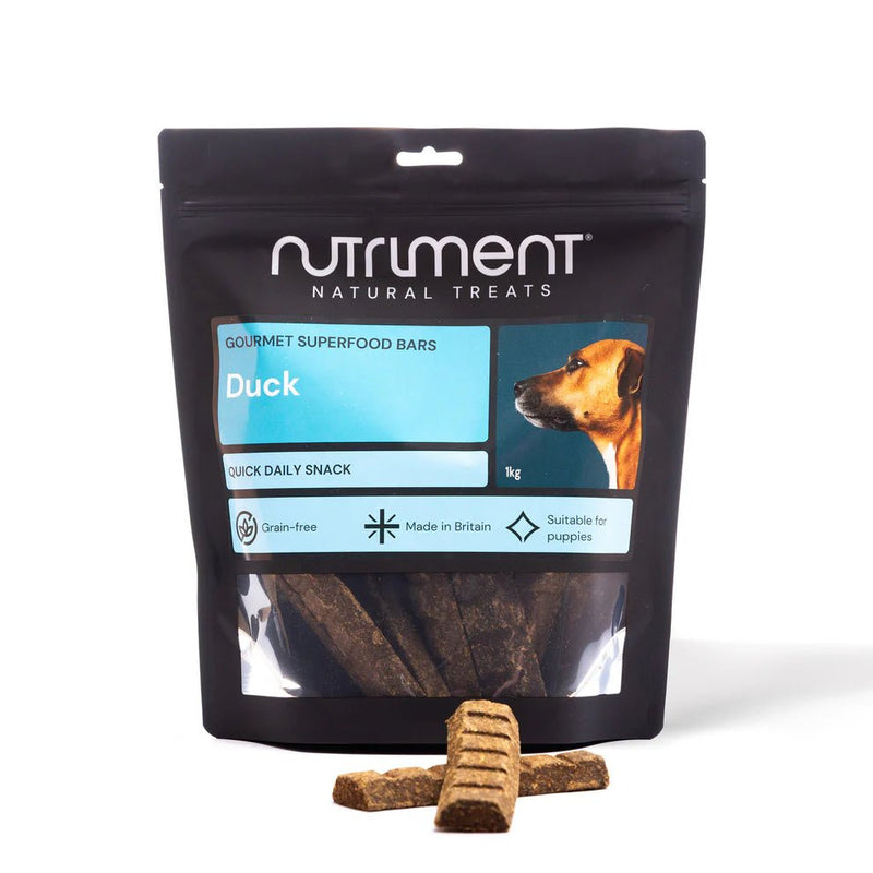 Load image into Gallery viewer, Gourmet Superfood Bars 1 kg - Ashurst Equestrian &amp; Country
