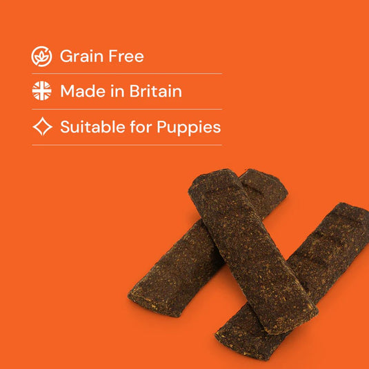 Gourmet Superfood Bars 1 kg - Ashurst Equestrian & Country