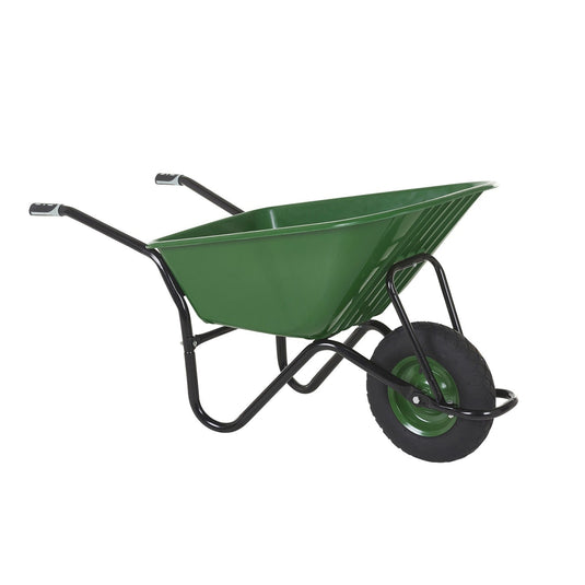 Gpc Olympus Wheelbarrow - Ashurst Equestrian & Country