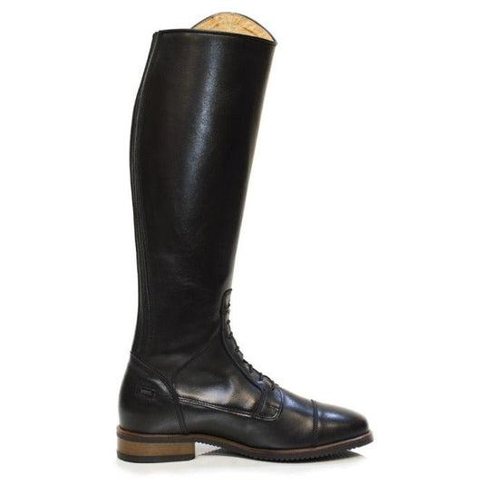 Graceland Long Riding Field Boots - Black - Ashurst Equestrian & Country