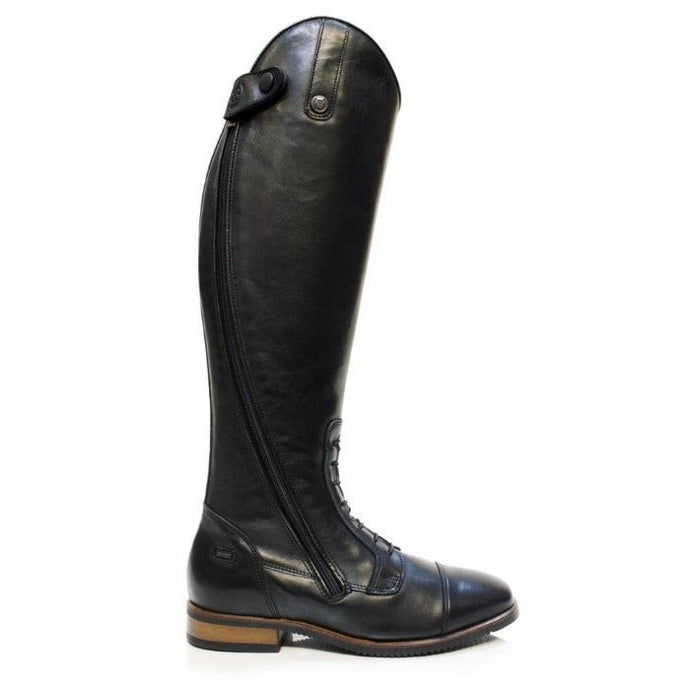 Graceland Long Riding Field Boots - Black - Ashurst Equestrian & Country