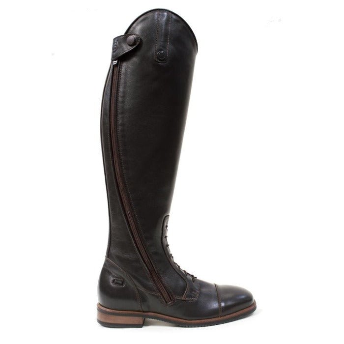 Load image into Gallery viewer, Graceland Long Riding Field Boots - Brown - Ashurst Equestrian &amp; Country
